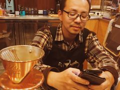 -时间抽屉(裕华万达广场店)
