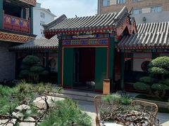 -和风景里酒店(护国寺店)