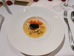 焗烤大闸蟹-蝶舍·MAISON PAPILLON