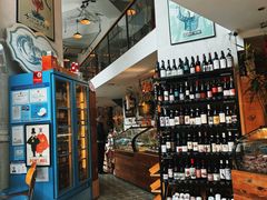 -Alimentari早午餐(安福路店)