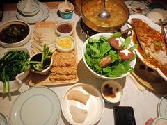 -刀板香·安徽菜(胜利路店)