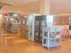 -西贝(吴江路湟普汇店)