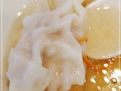 -龙抄手(春熙路总店)