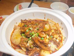 -六月雪干锅(绵阳凯德广场店)