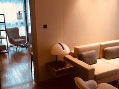-深圳湾万怡酒店