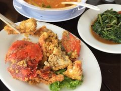-真浪大家乐海鲜餐馆