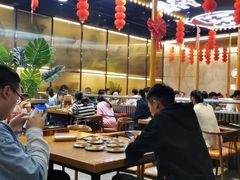 大堂-王扯火胖哥烤生蚝(眉山首店)