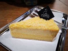 -野鸽子咖啡(中航店)