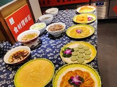 -李久其家民间餐厅(观沙岭公园店)