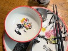 -新白鹿餐厅(龙游路店)