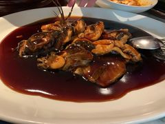 西湖醋鱼-湖滨28中餐厅·西湖宴·杭州君悦酒店