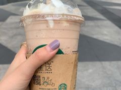 -星巴克(成都龙湖三千集店)