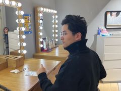 -天真蓝照相馆(宁波来福士店)