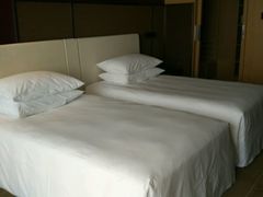 -深圳湾木棉花酒店