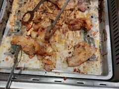 -新石器烤肉(高行万嘉店)