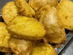 -陈氏肥蛤(小纬六路总店)