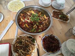 -食神又名厕所兔