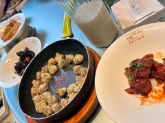 -全聚德(常州店)