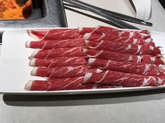 -海底捞火锅(上元大街店)