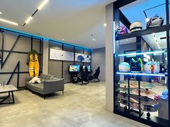 -赛卡联盟卡丁车馆(上海世博店)