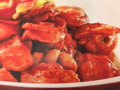 -九紫烤鸭·津粤菜(意式风情街店)