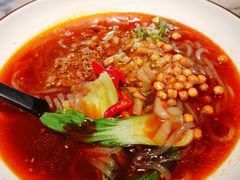 酸辣粉-姑姑宴(富力广场店)