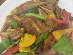 -友强·23年特色海鲜大排档(厦门店)