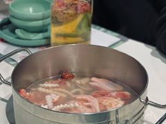 -肥佬大椰子鸡(三里屯3·3大厦店)