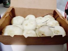 -舒小笼松针小笼包