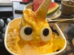 -蜀国大将老火锅(江北店)