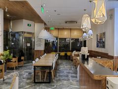 -Blueglass酸奶(财富购物中心店)