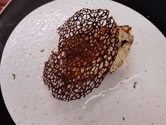我们的提拉米苏-恰餐厅CHAR Grill(北京三里屯洲际店)