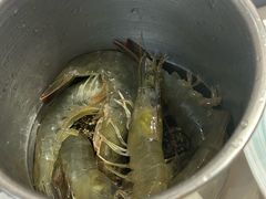 -深海聚汇·牛榴宴·自助料理(江宁万达店)