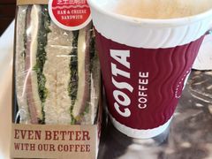 -COSTA COFFEE(斯普瑞斯奥特莱斯店)