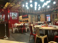 -禄鼎记·多口味酸菜鱼(侨鑫店)