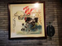 -功德林(南京西路店)