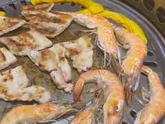 -妙香居韩国烤肉(容桂天佑城店)
