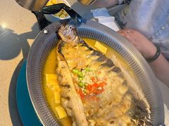 -半天妖烤鱼(芝罘吾悦广场店)
