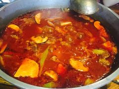 -有才叔的小馆(招商依云曲江店)