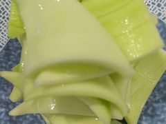 -香山湖渔家大院