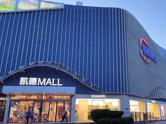 -凯德MALL(望京店)