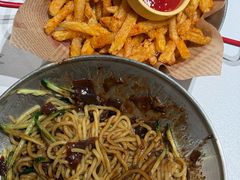 -麻喜大