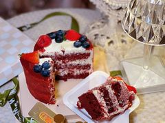 -姆们M Sweetie Cake(五道口店)