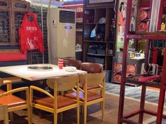 -大队长主题火锅(观音桥店)