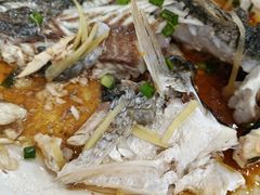 -考记泥焗鸡农庄·海鲜(北洛秘境店)