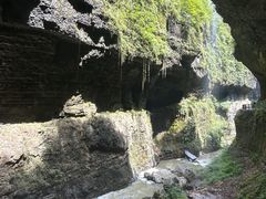 -鹿院坪生态旅游景区