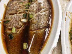 -渔中舟海鲜大排档(普陀沈家门店)