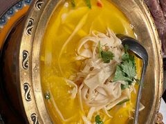 -鸽子张·家宴(黄辛庄旗舰店)