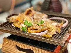 -潮界(虹桥新天地店)