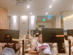 -新富特功夫足疗(华都园大厦店)